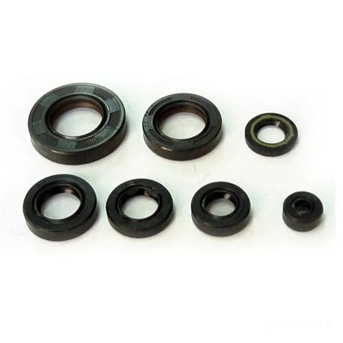 Dichtsatz Motordichtringe FüR Honda MBX 80 SWD Bj. 1982-1987-image