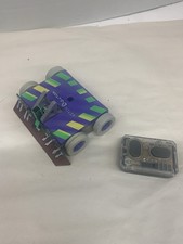 Remote Controlled Hexbug BattleBots Witch Doctor Untested