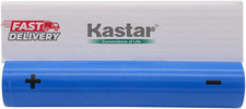 Kastar 1-Pack Battery Replacement for Maglite Acc/Pk Maglite ML150LR ML150LR-101