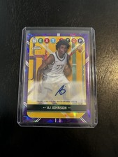 2024-25 Topps Chrome Basketball Review and Checklist 22