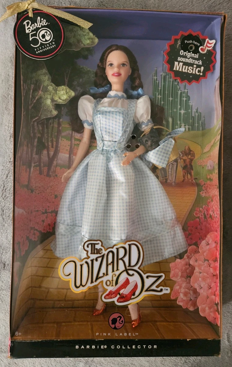Dorothy Barbie for sale | eBay