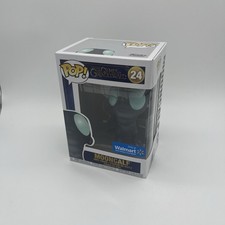 Ultimate Funko Pop Fantastic Beasts Figures Gallery and Checklist 50