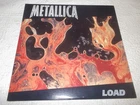 METALLICA LOAD 2 LP 1996 ORIGINAL ELEKTRA 61923-1  FIRST PRESSING NM