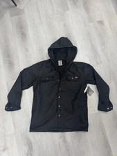 Dickies Hooded Workwear Jacket With Tags Men's Medium