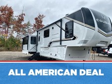 2026 Keystone Cougar 360MBI