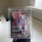 Team Rockets Mewtwo EX 213/182