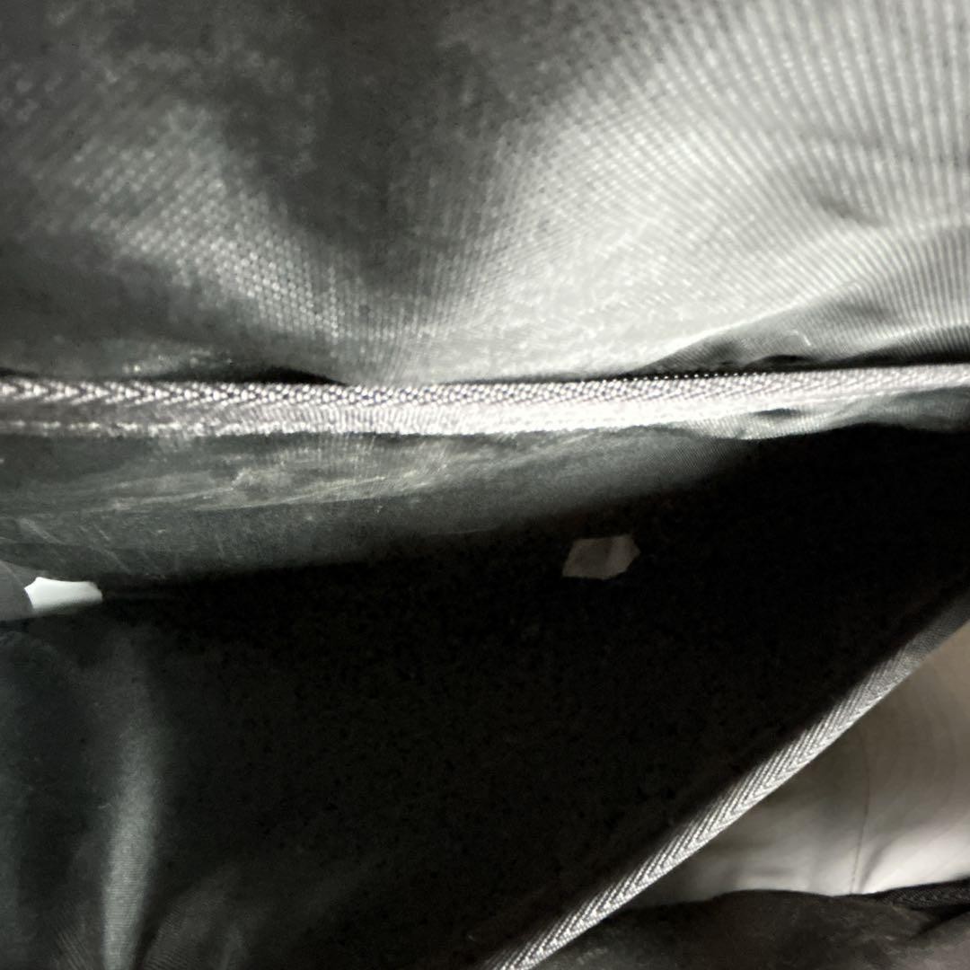 ARC'TERYX Granville 20 Backpack Black Nylon Ripstop Men’s Size M thumbnail 11