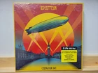 Led Zeppelin The Legendary 2007 Concert Live in London Vinyl LP New Sealed