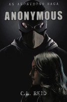 C. L. Reid | Anonymous | Taschenbuch | Englisch (2023) | Chazzah Reid