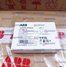 1PCS New ABB CT-ARC.12 1SVR508120R0000 time relay