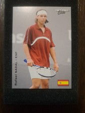 Top Rafael Nadal Cards to Collect 29