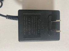 HON-KWANG AC to DC Adapter 9V 500mA Power Supply Plug-in UL Listed Transformer