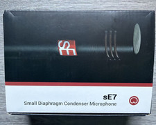 SE ELECTRONICS - sE7 Small Diaphragm Condense...