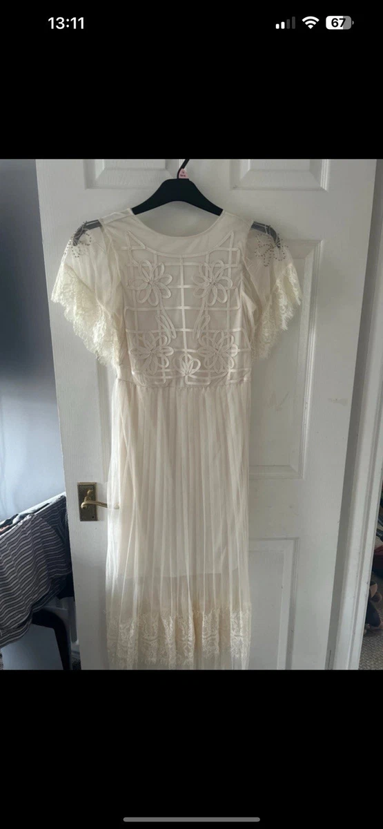 River Island White Clothing for Women for sale | eBay UK