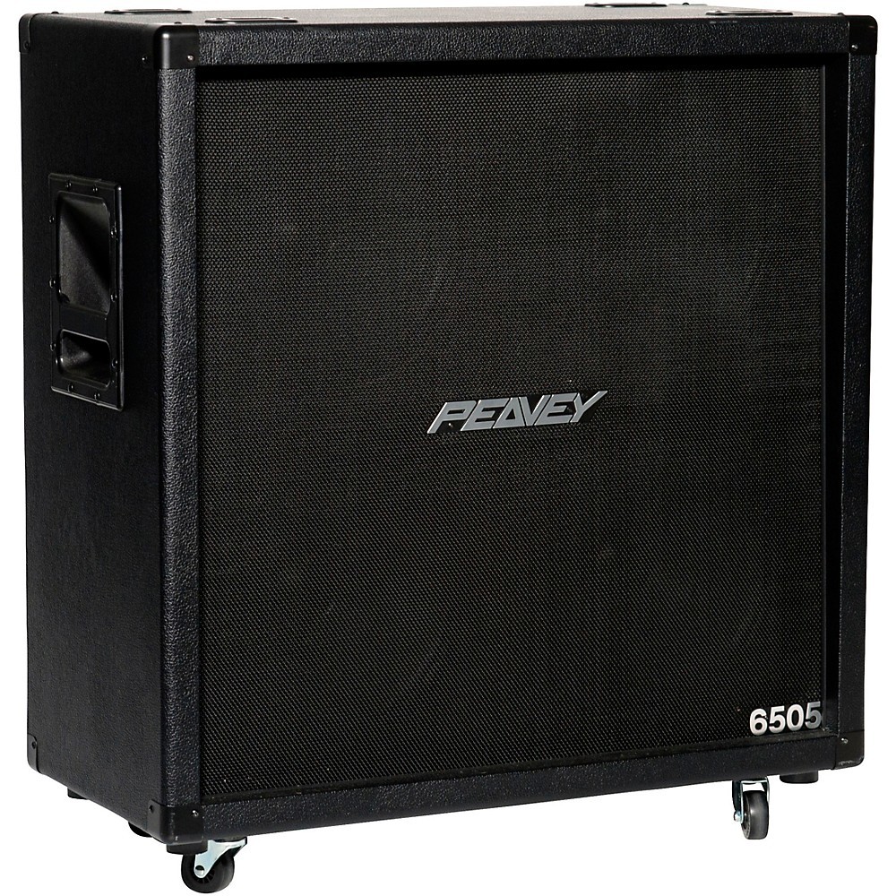 Прямой шкаф Peavey 6505 II 4x12