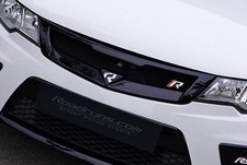 Grille Kia Forte 2010–2013