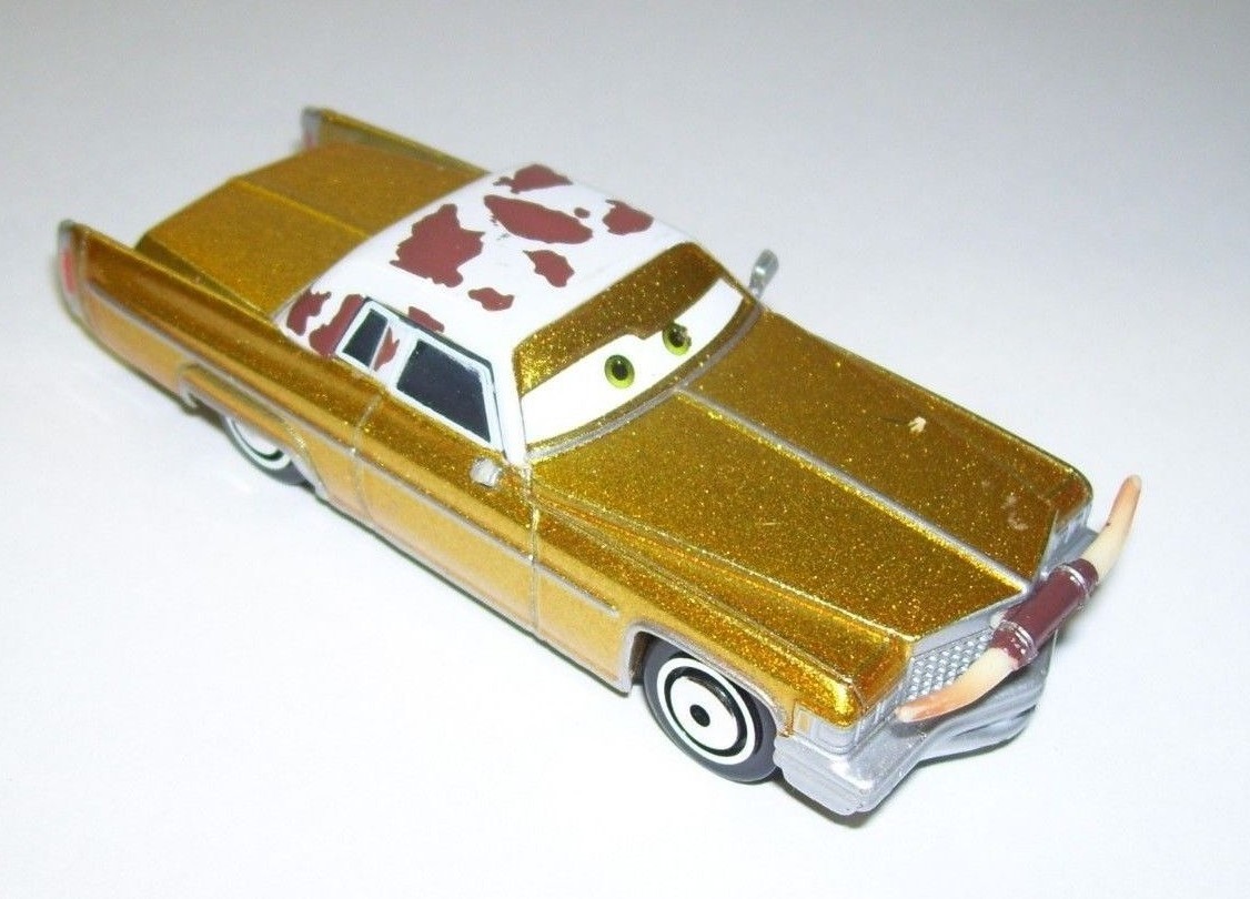 【激レア】CADILLAC LUCKIES & CADILLAC 2枚セット 激レア】CADILLAC LUCKIES & CADILLAC 2枚セット - メルカリ