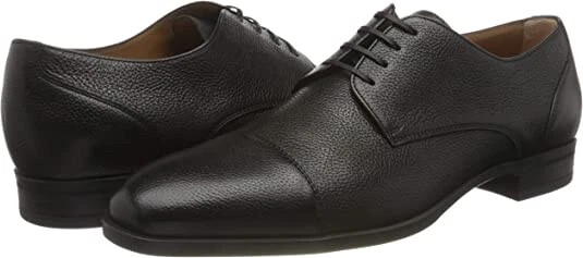 Hugo boss kensington shoes sale