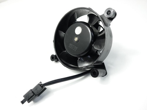 Lüfter Aprilia RS 125 XA BJ. 21 22 Wasserkühler Kühler cooler Ventilator