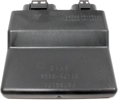 Kawasaki Genuine 2008-2011 Brute Force 750 ECU Electronic