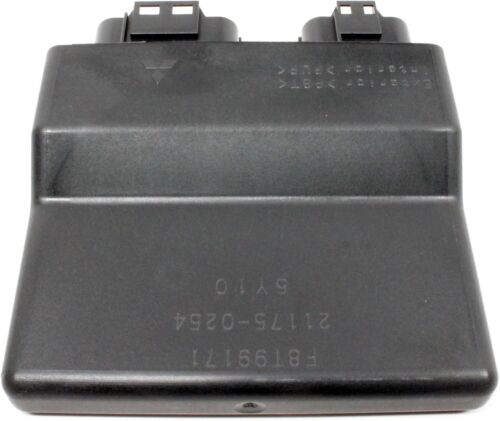 Kawasaki Genuine 2008-2011 Brute Force 750 ECU Electronic Control Unit NEW Japan - Picture 2 of 4