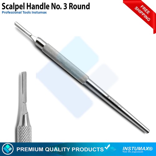 Periodontal Micro Oral Surgery Kit w/Cassette Castroviejo TC Adson Scissor Tools - Picture 8 of 10
