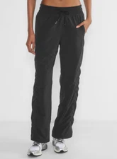 Aritzia Women's Golden MoveTech Brisk Pant, Style# 122516, Size S