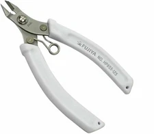 FUJIYA STAINLESS STEEL NIPPER (LENGTH 133mm) HP855-125