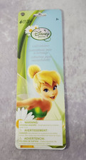 Disney Tinker Bell 40 Craft Scrapbooking Stickers 6 Pages Sandy Lion