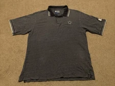 Starter Polo Shirt Dallas Cowboys Men’s XL 90’s Football NFL