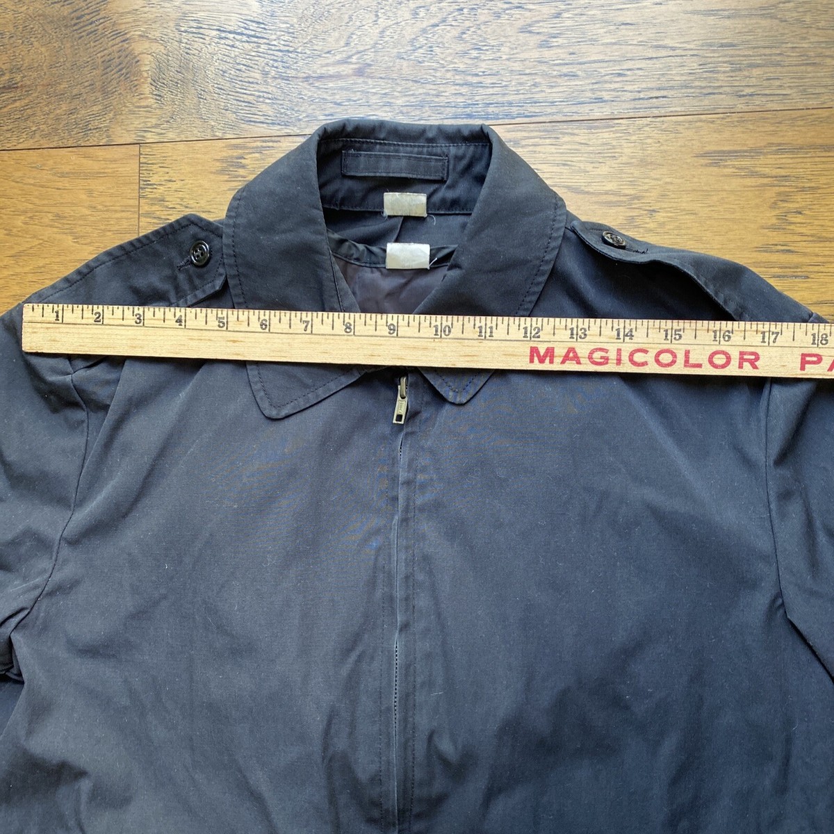 Tour 押し付けがましく U.S.NAVY 1983
