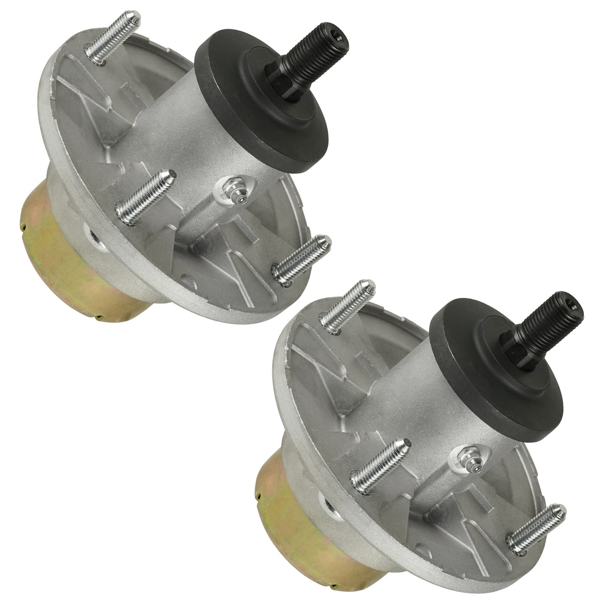 Frizione A Puleggia Per Trattori John Deere Serie A, B, D, G, R, 50-80 - Ricambio