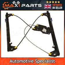 FIT FOR PEUGEOT 308 2013-2021 5 DOOR FRONT LEFT PASSENGER SIDE WINDOW REGULATOR