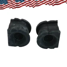 Pair New For Cadillac Srx 3.0 3.6L 2010-2016 Front Stabilizer Sway Bar Bushing