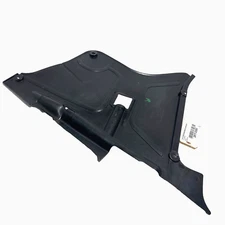 2014-20 MERCEDES S560 S550 W222 UNDER HOOD PASSENGER SIDE SIGHT SHIELD COVER OEM