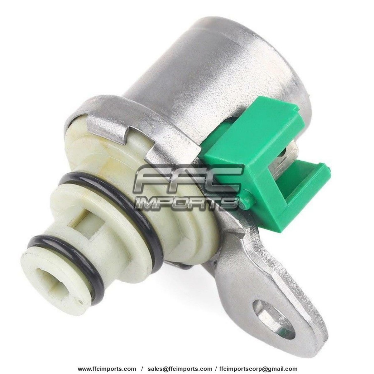 FNR5 FS5A-EL Transmission Shift Solenoid A & B ON/OFF 06-UP for FNR5 FS5A-EL Transmission Shift Solenoid A & B ON/OFF 06-UP for