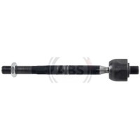 A.B.S. Axialgelenk Spurstange Vorne FüR Opel Cascada W13 1.6 Sidi 1.4 Turbo