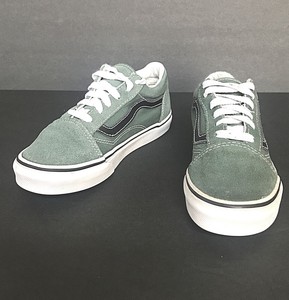 vans old skool size 1