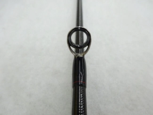 SHIMANO × JACKALL 18 Poison Adrena 266L versatile rod spinning 1 piece Bass - Image 4 of 4