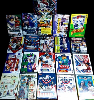 Sports Card Collection for sale!! Raw,Graded,Sets & Sealed product. 40's  till no