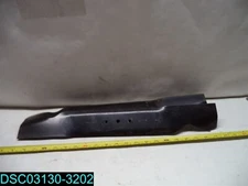 QTY=2: High Lift Mower Blade fits MTD 742-0499A 42" Deck
