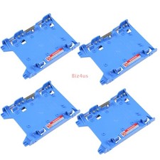 4PCS For Dell R494D 0R494D Optiplex Precision 3.5" to 2.5" Drive Caddy Adapter