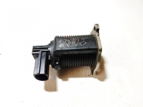 Renault Clio 2006 EGR Valve Exhaust Gas 8200656008, 72281860  7700 #1566439-28