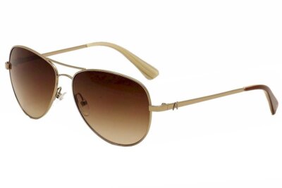Marciano By Guess GM626 GDBE-34 Gold Metal Aviator  display picture 1