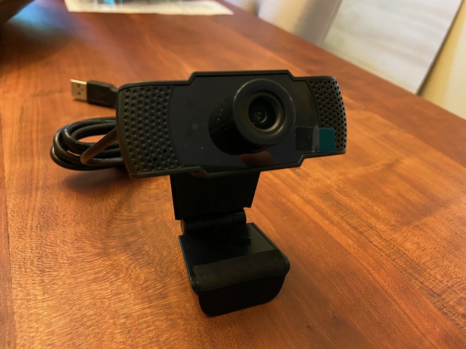 Webcam 1920x1080 FHD USB-image