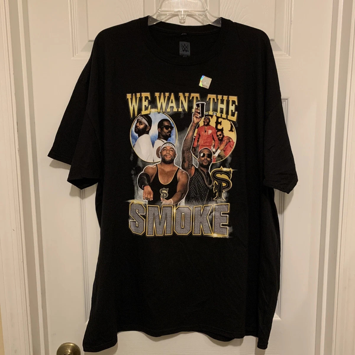 street profits t shirt
