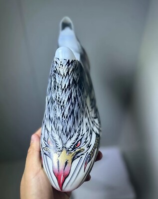 x ghosted  peregrine speed firm ground cleats