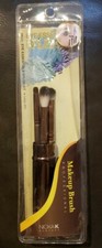 Makeup Brush Professional EYE ESSENTIALS Brush Kit NickaK