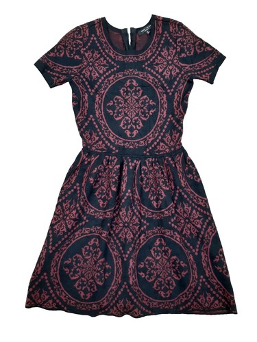 Romeo & Juliet Couture Dress Black Lace Over Tan Lined Sleeveless Knee Length M | eBay Romeo & Juliet Couture Dress Black Lace Over Tan Lined Sleeveless Knee Length M | eBay