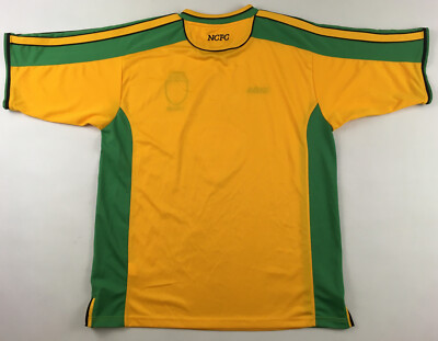 Norwich City FC 2003 2004 Division 1 Champions Xara Proton home
